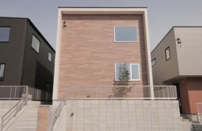 【外観】 | 福岡県福岡市東区和白東4丁目 | 2号地