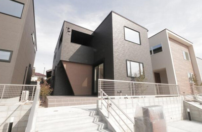 【外観】 | 福岡県福岡市東区和白東4丁目 | 3号地