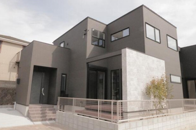 【外観】 | 福岡県福岡市東区和白東4丁目 | 4号地