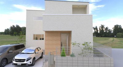 【外観】 | 福岡県福岡市東区和白東4丁目 | 7号地