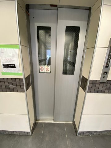 【その他共用部分】 | レスカール幸町