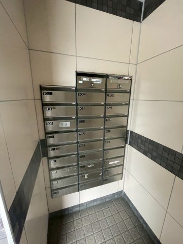 【その他共用部分】 | レスカール幸町