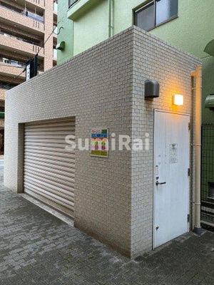 【その他】 | レジュールアッシュ神戸元町