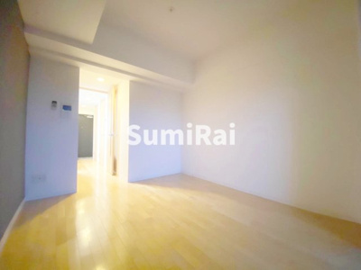 【内装】 | レジュールアッシュ神戸元町