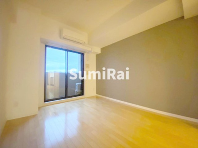 【居間・リビング】 | レジュールアッシュ神戸元町