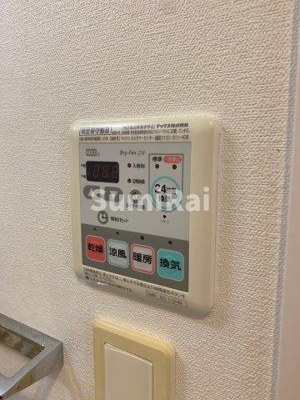 【設備】 | レジュールアッシュ神戸元町