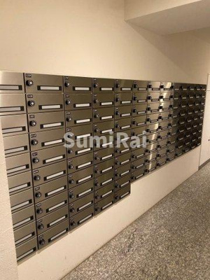 【その他共用部分】 | レジュールアッシュ神戸元町