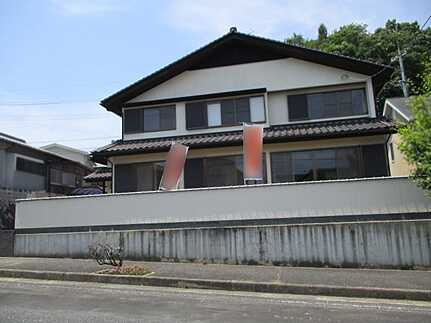 廿日市市阿品４丁目　中古一戸建ての外観