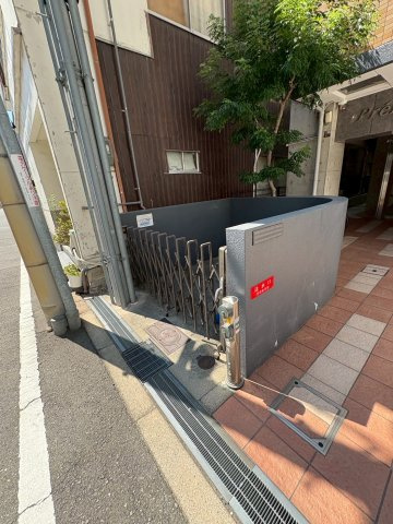 大阪市西区立売堀５丁目の賃貸マンションのその他