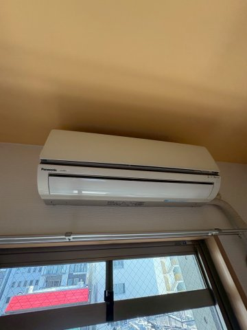 大阪市西区立売堀５丁目の賃貸マンションの設備