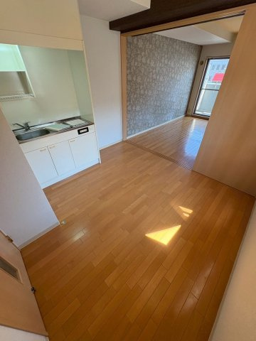 大阪市西区立売堀５丁目の賃貸マンション