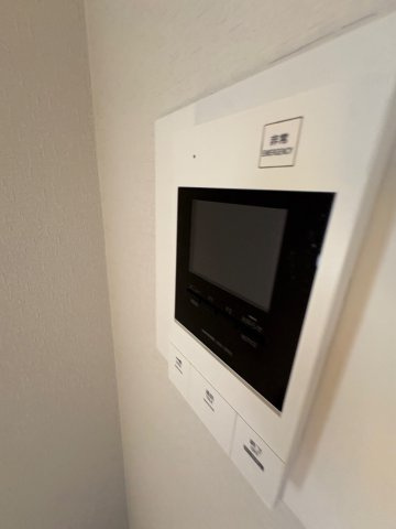 大阪市西区立売堀５丁目の賃貸マンションの設備