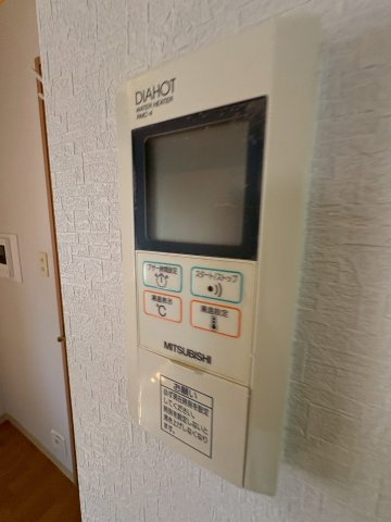 大阪市西区立売堀５丁目の賃貸マンションのセキュリティ