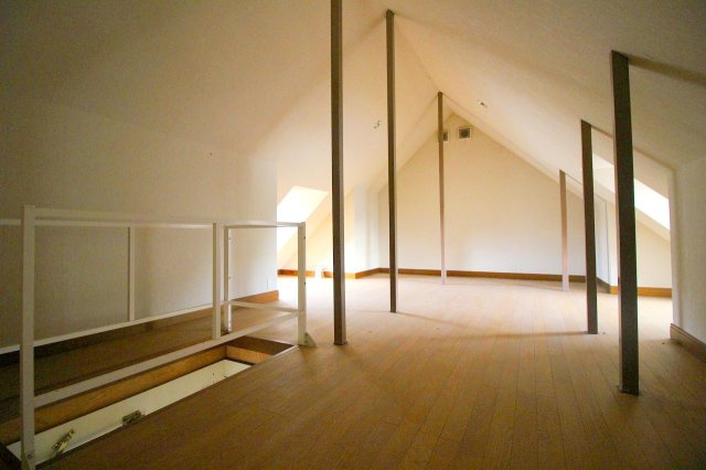 伯耆町岸本中古戸建のその他