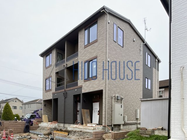 ノクターンの外観