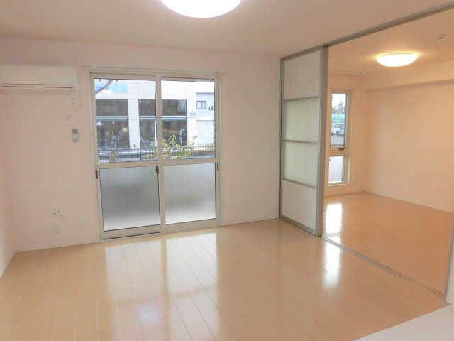 パームフェリーチェ　C棟の内装|イメージ写真