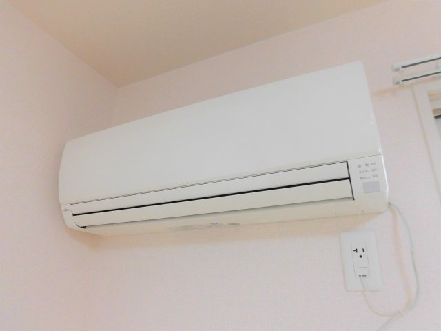 パームフェリーチェ　C棟の設備|イメージ写真