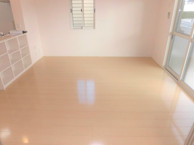 パームフェリーチェ　C棟の居間・リビング|イメージ写真