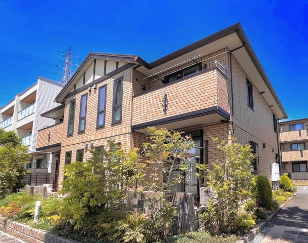 パームフェリーチェ　C棟