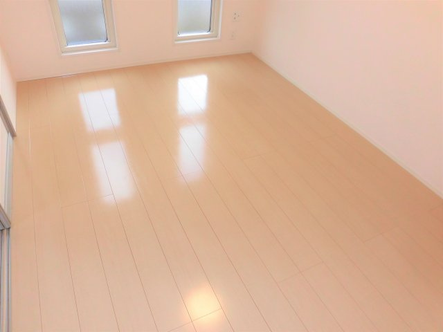 パームフェリーチェ　C棟の洋室