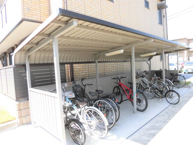 パームフェリーチェ　C棟のその他共用部分