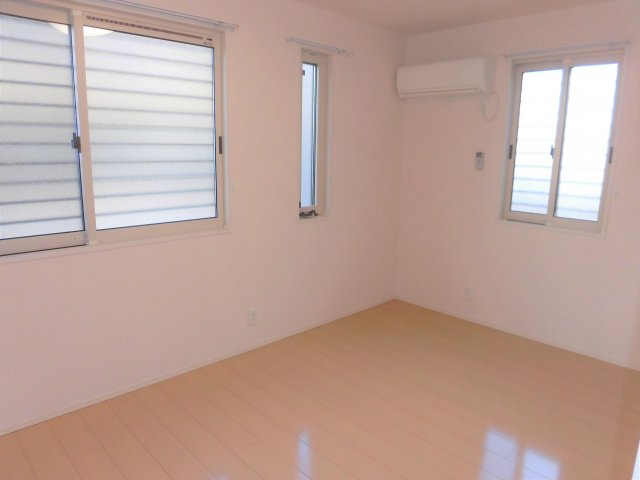 パームフェリーチェ　C棟の洋室|イメージ写真