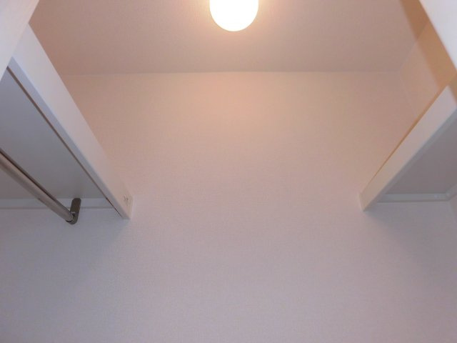 パームフェリーチェ　C棟の収納|イメージ写真