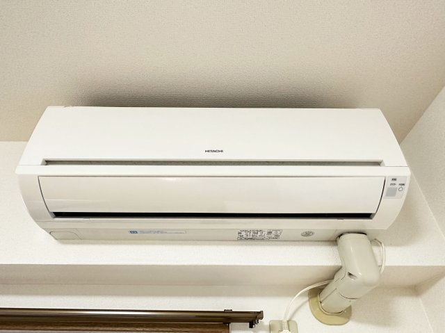 貮室邸マンションの設備