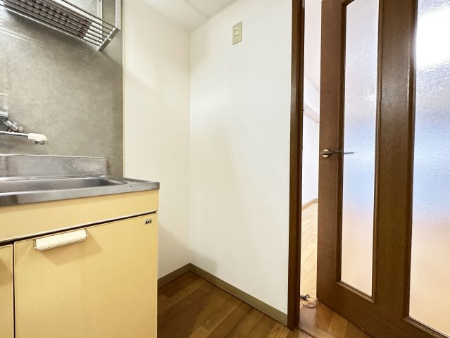 貮室邸マンションのその他