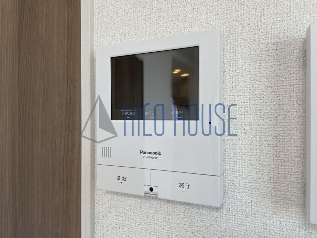 ノクターンのセキュリティ