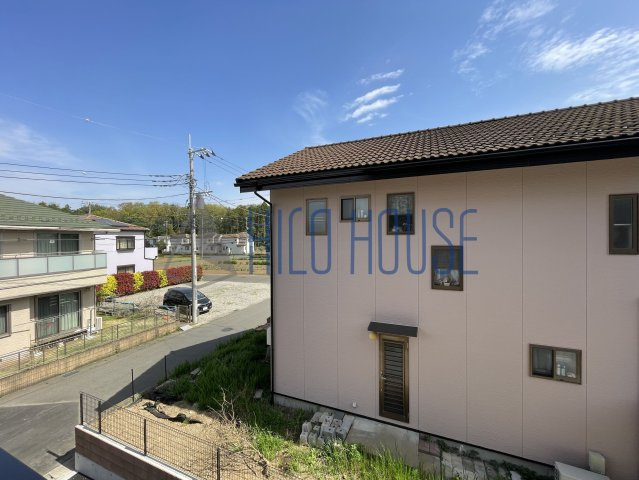 ノクターンの展望