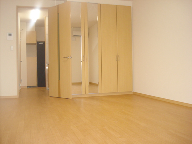 プリムローズの居間・リビング|洋室