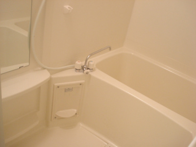 【浴室】 | プリムローズ | バス