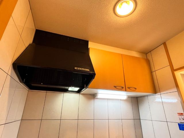 エスポアールKの収納|収納