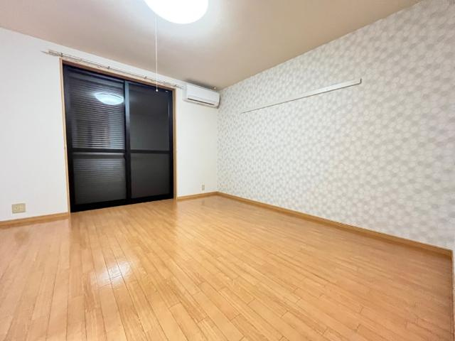 エスポアールKの居間・リビング|リビング