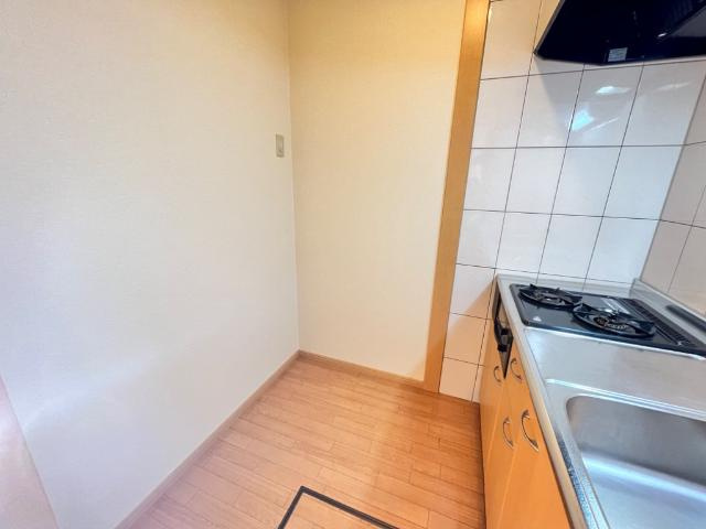 エスポアールKのキッチン|キッチン