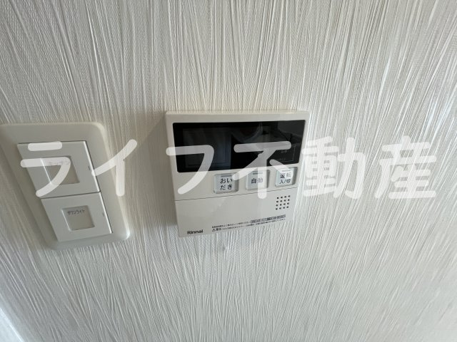 プレジオ八戸ノ里のその他