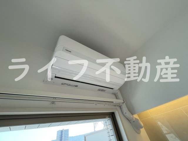 プレジオ八戸ノ里の設備