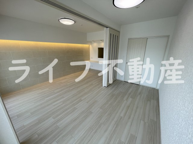 プレジオ八戸ノ里の内装|内装です