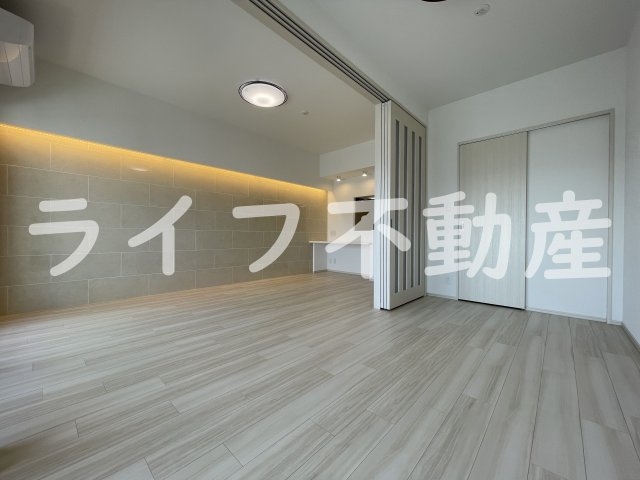 プレジオ八戸ノ里の洋室|スタンダードな洋室です