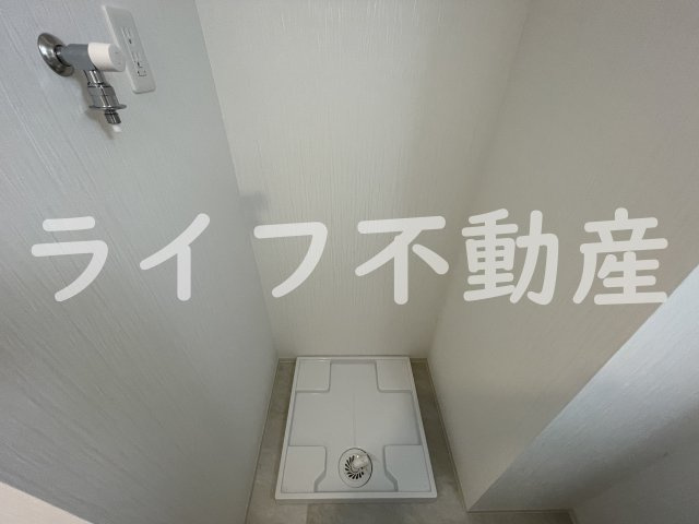 プレジオ八戸ノ里の設備