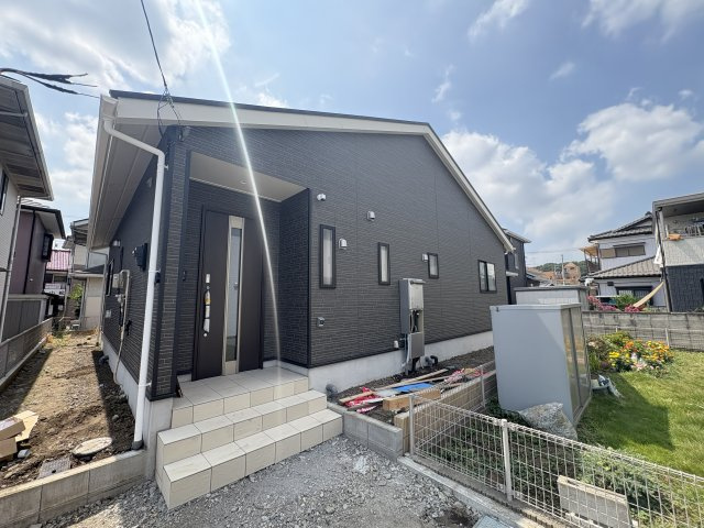 【Cradle garden】真岡市荒町 第12