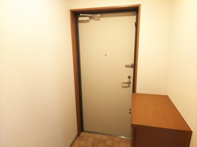 【玄関】 | スプレンダー