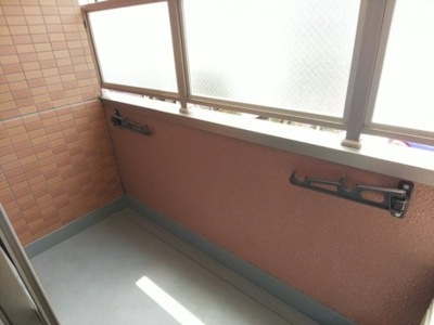 【バルコニー】 | スプレンダー