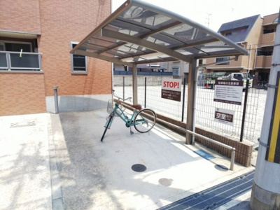 【その他共用部分】 | スプレンダー