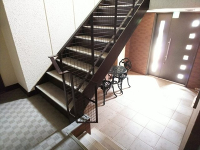 【ロビー】 | スプレンダー