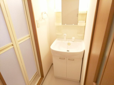 【洗面所】 | スプレンダー