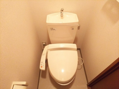 【トイレ】 | スプレンダー