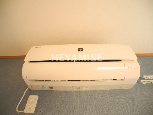 スワライン玖島の設備