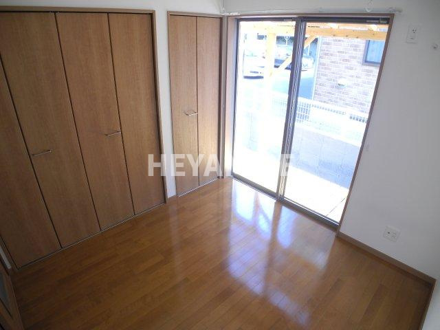 スワライン玖島の内装